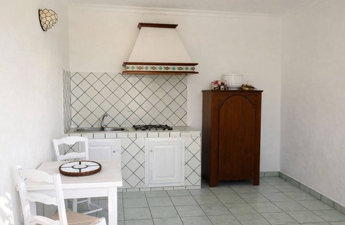 Panza Hotel | Hotiday Villa Neptunus