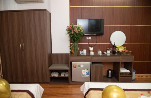 My Đinh Hotel | HOTTEL HÀ THÀNH