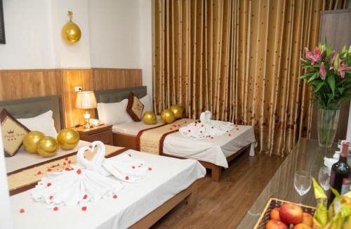 My Đinh Hotel | HOTTEL HÀ THÀNH