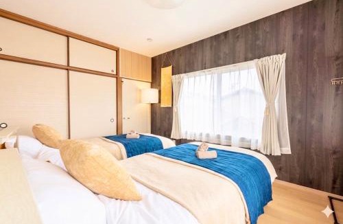 Kami Machi Apartment | houranoie Takamatsu ホウラノイエ 高松 香川 木のぬくもりと柔らかな灯り静かな一軒家