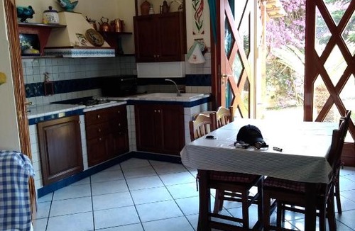 Rione Sanita Apartment | House Capodimonte