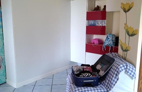 Rione Sanita Apartment | House Capodimonte