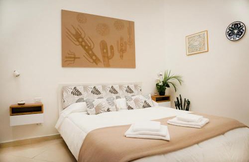 Sallustiano Apartment | House Domusella