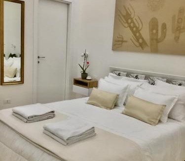 Sallustiano Apartment | House Domusella