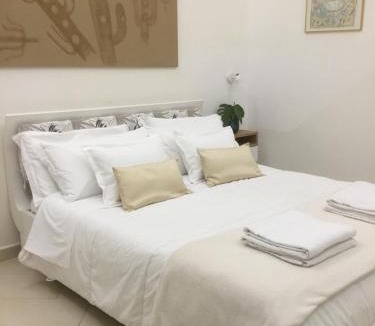 Sallustiano Apartment | House Domusella