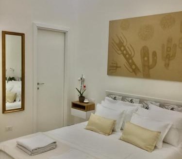Sallustiano Apartment | House Domusella