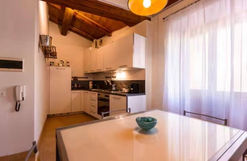 Old Town Apartment | House elisa apartment in the center of Mantua