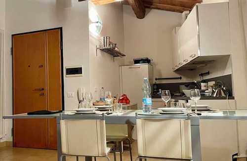 Old Town Apartment | House elisa apartment in the center of Mantua