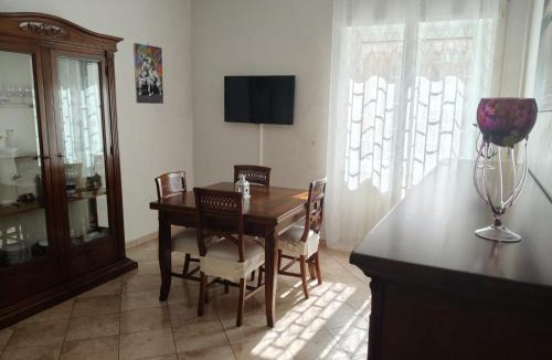 Quartiere XXI Pietralata Apartment | House For You