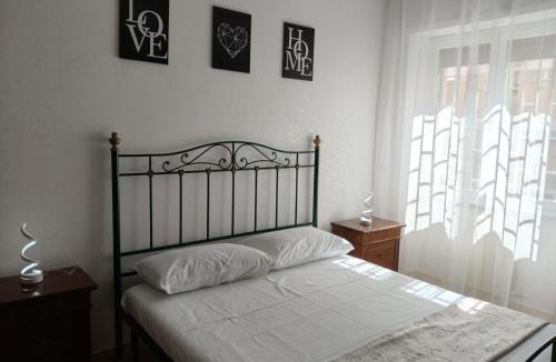 Quartiere XXI Pietralata Apartment | House For You