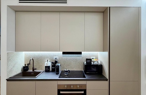 Quartiere XXII Collatino Apartment | House Gordiani Comfort Stay
