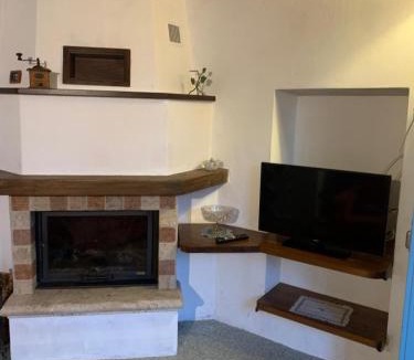 Bagni San Filippo Apartment | House in San Filippo
