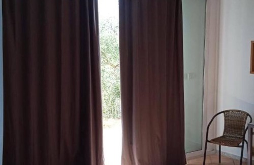 Moscufo House | House in the countryside surrounded by olive trees, with garden and terrace