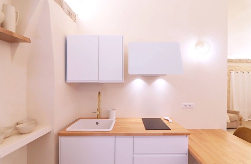 Tivoli Bed & Breakfast | House in the historic center of Tivoli, a 5-minute walk from Villa d'Este