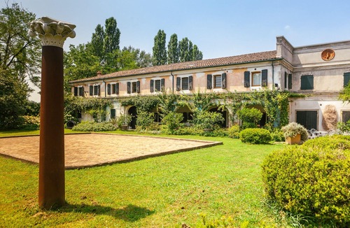 Dolo House | House in the country half an hour from Venice
