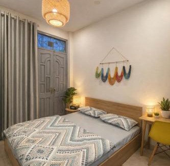 Đien Bien House | House Lê Hồng Phong