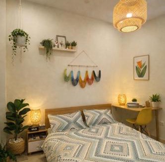 Đien Bien House | House Lê Hồng Phong