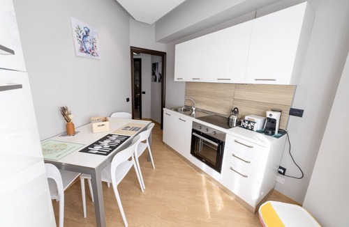 Corigliano Calabro Apartment | House le Treemme - Corigliano Rossano