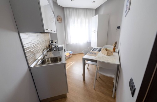 Corigliano Calabro Apartment | House le Treemme - Corigliano Rossano