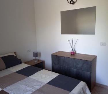 Fonte Nuova Bed & Breakfast | House Magie