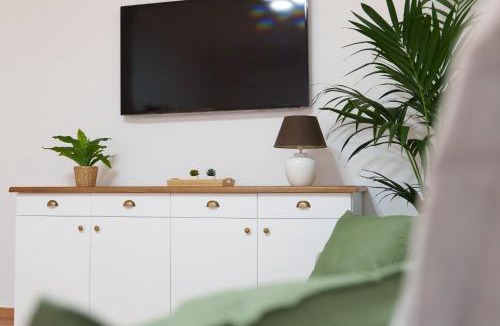 Casoria House | House Marisa 5 minutes from the airport