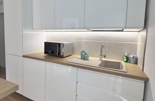 Rione Sanita Apartment | House named Borghesia in the heart of the Sanità district of Naples