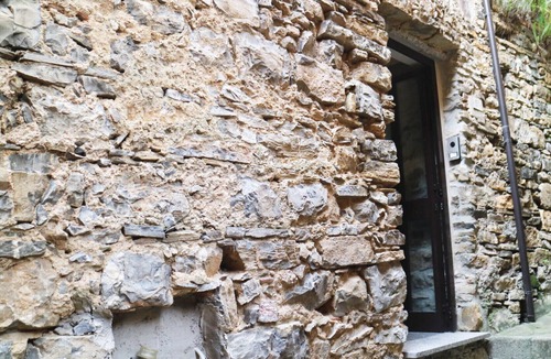 Casal Velino House | House of Ada in the historic center