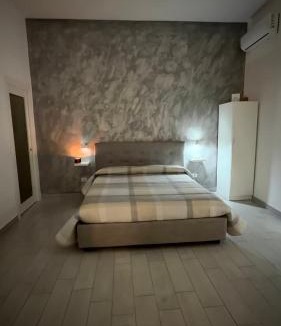 Rione Sanita House | House of angels