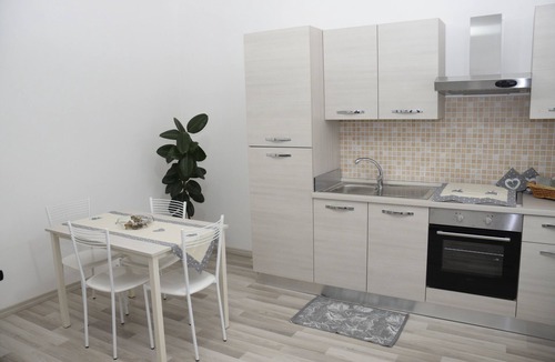 Vetralla Apartment | House of bacchus - Barbera apartment