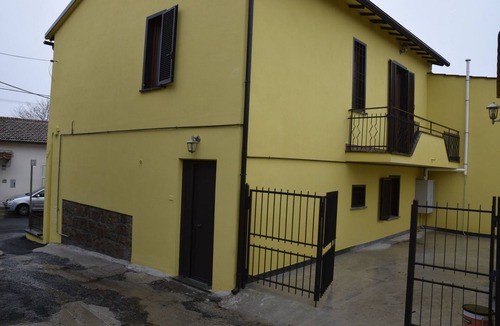 Vetralla Apartment | House of bacchus - Barbera apartment