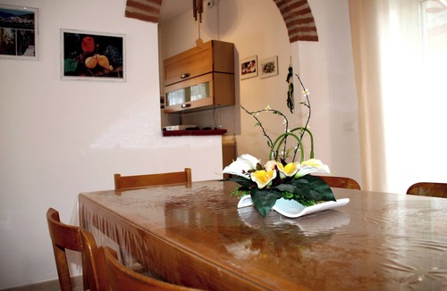 Carpino Apartment | House of Beautiful See