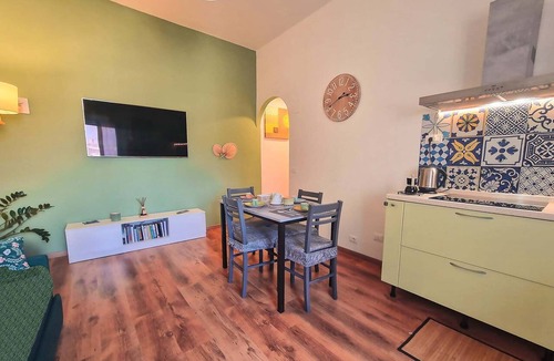 Nettuno Apartment | House of Fla Neptune