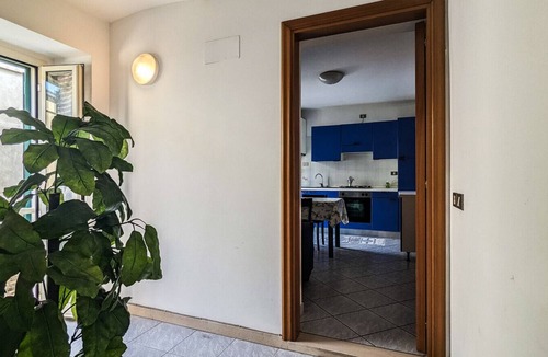 Vasto Apartment | House of Grace - Vasto