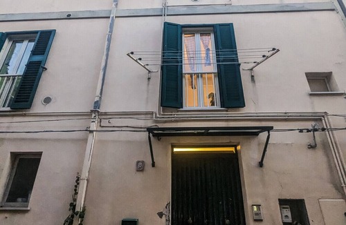 Vasto Apartment | House of Grace - Vasto