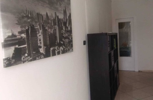 Castel Volturno Apartment | House of the pond