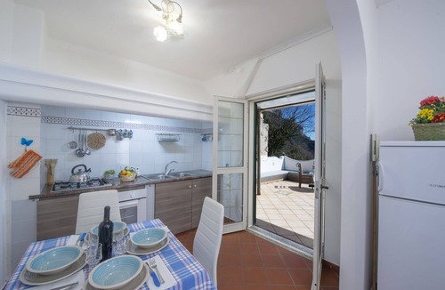 Nocelle Apartment | House of the Path. Your nest on the Path of the Gods