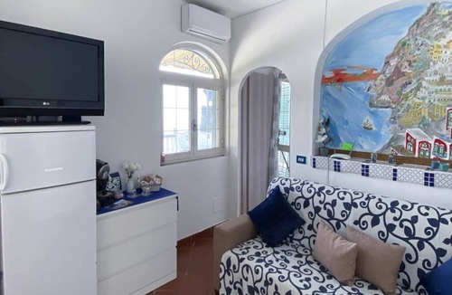 Nocelle Apartment | House of the Path. Your nest on the Path of the Gods