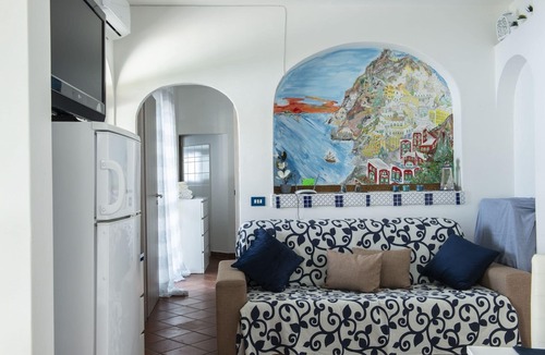 Nocelle Apartment | House of the Path. Your nest on the Path of the Gods