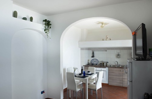 Nocelle Apartment | House of the Path. Your nest on the Path of the Gods