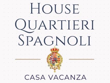 Quartieri Spagnoli House | House Quartieri Spagnoli