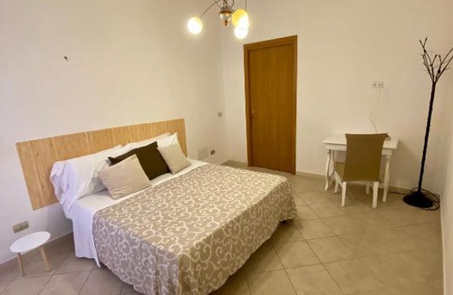Quartieri Spagnoli House | House Quartieri Spagnoli