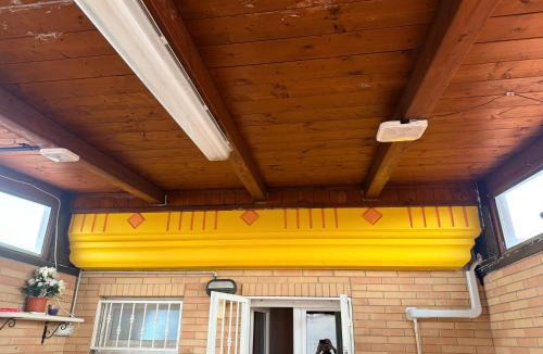 San Severo Apartment | House raffy