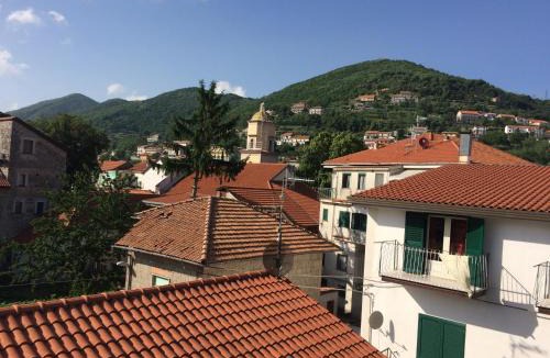 San Lazzaro Apartment | House Rene