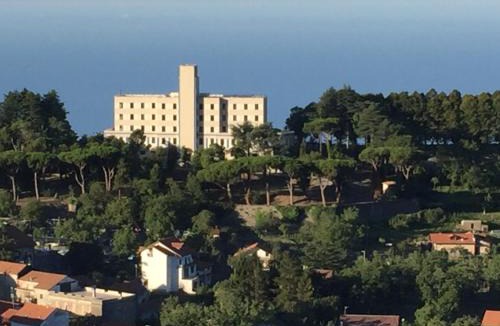 San Lazzaro Apartment | House Rene