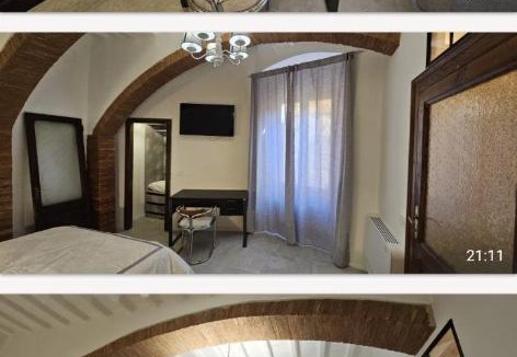 Acquapendente House | HOUSE Sant'Angelo