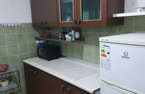 Terracina Apartment | House SoleMare 30 meters from the beach