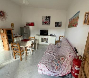 Ardea Apartment | House Turi