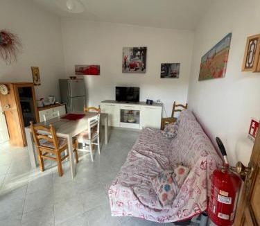 Ardea Apartment | House Turi