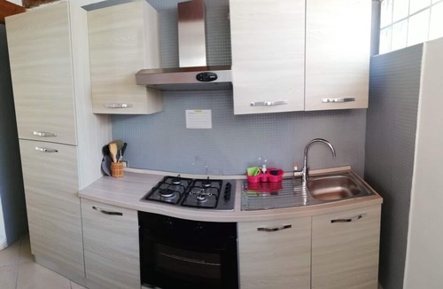 Sud-Ovest Apartment | House Verona gh