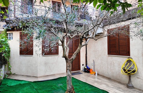 Sud-Ovest Apartment | House Verona gh